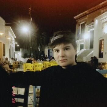 Chůva v Praha: Selin