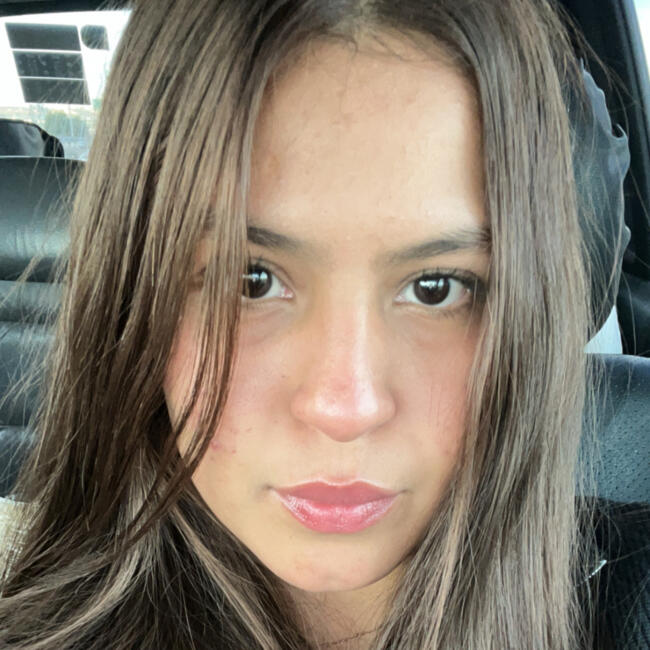 Niñera en San Juan del Río: Paulette