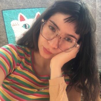 Babysitter in Peñalolén: Aracelly Amigo Morales