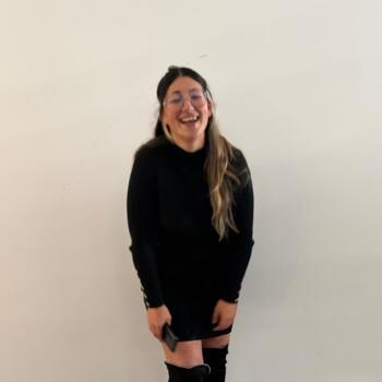 Babysitter in Viana do Castelo: Carolina