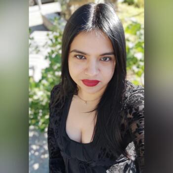 Niñera Coquimbo: Daniela