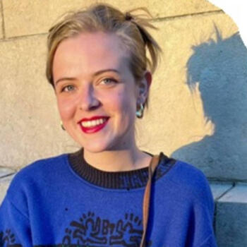 Babysitter in Gent: Marthe