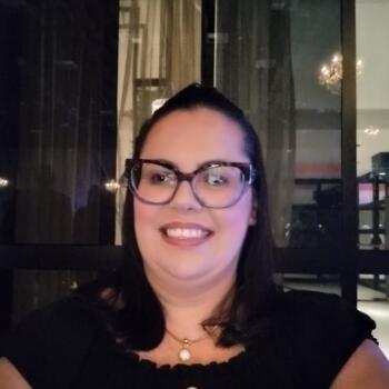 Babá em Limeira: Leandra da Silva Santos