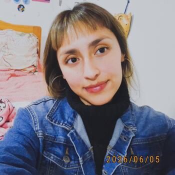 Babysitter in Lo Espejo: Noelia