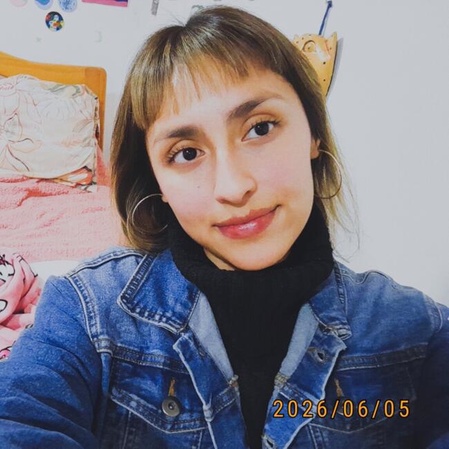 Babysitter in Lo Espejo: Noelia