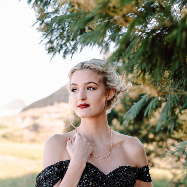 Nanny in Centurion: Anke