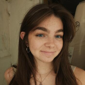 Babysitter in Toulouse: Vaiana