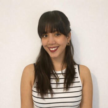 Babysitter in Angers: Mariafe