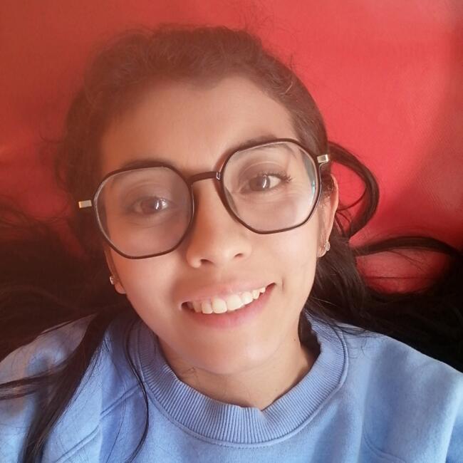 Babysitter in Cholula: ALYNNE