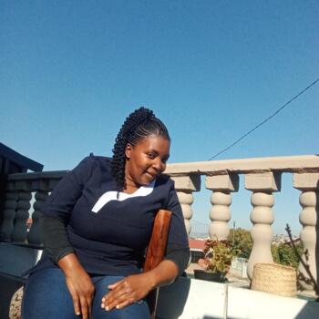 Babysitter in Verulam: Chipo