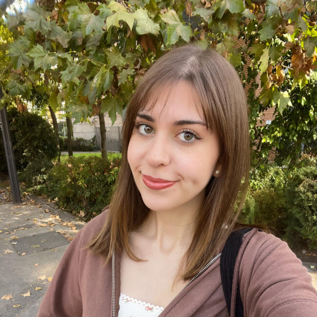 Babysitter στην περιοχή Providencia: Agustina