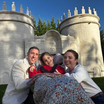 Babysitting job in Badajoz: babysitting job Jose