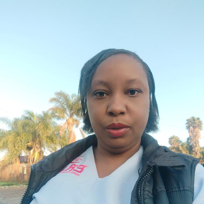 Babysitter in Germiston: Precious c