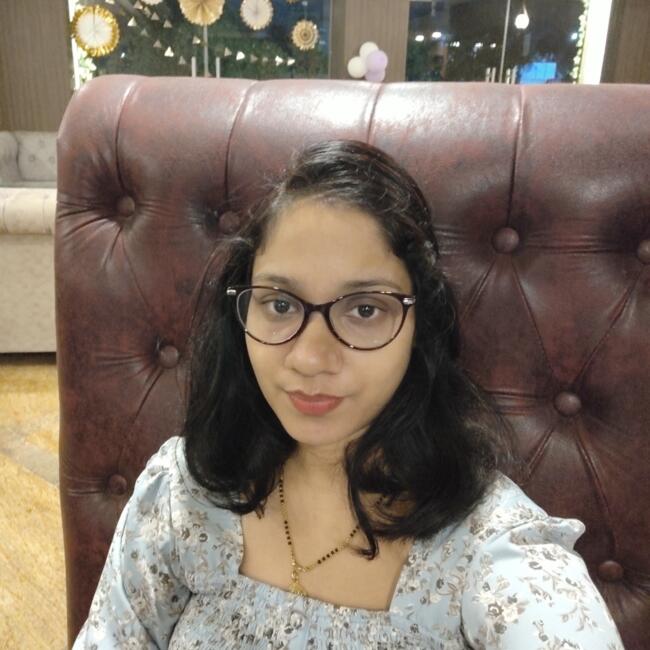 पुणे में बेबीसिटिंग की नौकरी: Kanchan