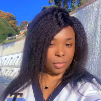 Nanny in Bussigny: Henriette