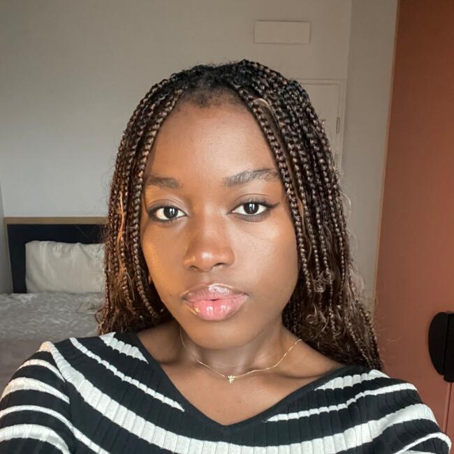 Opiekunka do dziecka w Łódź: Jael