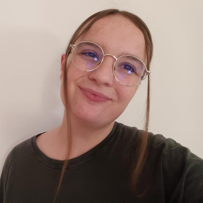 Nanny in Granada: Maria J