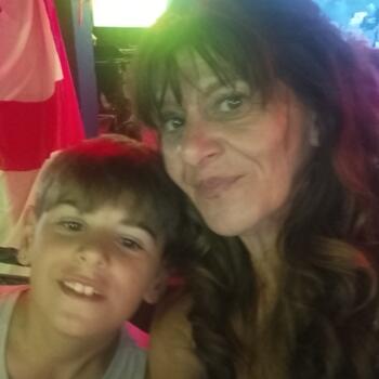 Babysitting job in Alhaurín de la Torre: babysitting job Giulia