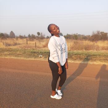 Babysitting job in Pretoria: babysitting job Nyiko Bridget