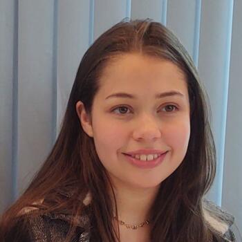 Babysitter Ponte de Lima: Zafira