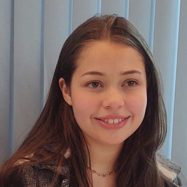 Babysitter in Ponte de Lima: Zafira