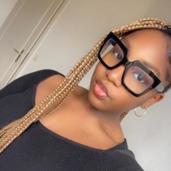 Babysitter in Yverdon-les-Bains: Kadie-Lynn