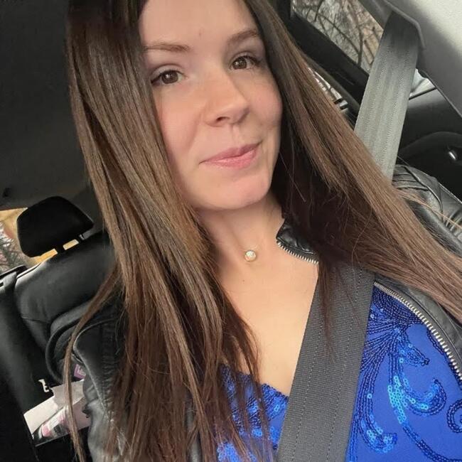 Babysitter in Riga: Ieva