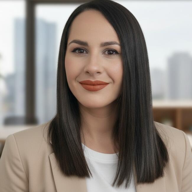 Δουλειά για babysitter στην περιοχή Περιστέρι: Mina