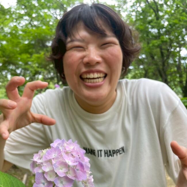 Babysitter in Rockingham: Yuri