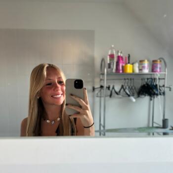 Babysitter in Lille: Clémence