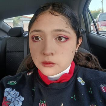 Niñera en Monclova: Yetzi Azeneth