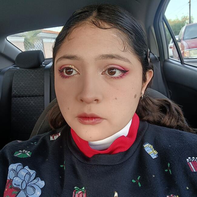 Babysitter in Monclova: Yetzi Azeneth