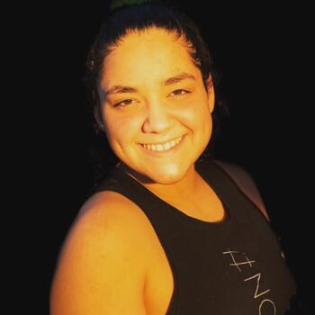 Babysitter in Talca: Katherine