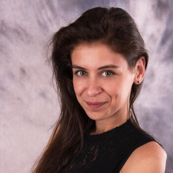 Babysitter in Montigny-le-Tilleul: Sérina