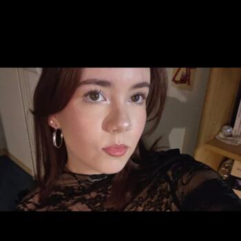 Babysitter in Rennes: Louna