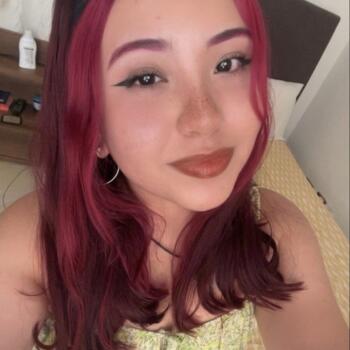 Niñera en Cali: Valentina