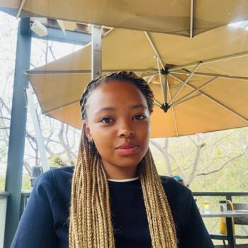 Babysitter Soshanguve: Pearl