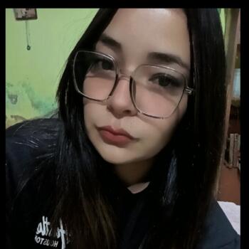 Babysitter in Baradero: Daiana