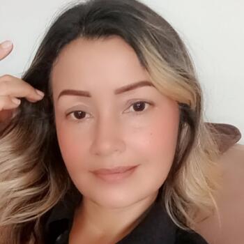 Babysitter in Panama City: Lorena alvarez