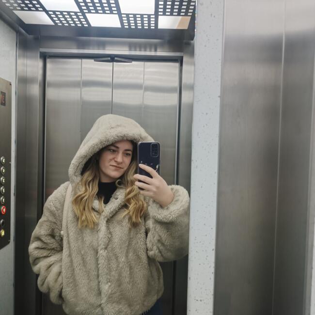 Nanny in Novi Sad: Jovana