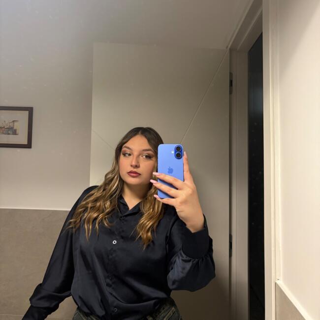 Babysitter a Napoli: Marta