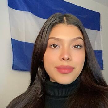 Canguro Madrid: Brigitte