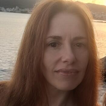 Babysitter in Caseros (Buenos Aires): Gabriela