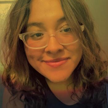 Babysitter in Cuauhtémoc: Regina Maray