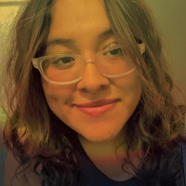 Babysitter in Cuauhtémoc: Regina Maray