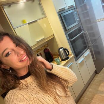 Babysitting job in Rincón de la Victoria: babysitting job Dominika