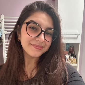 Babysitter in Luxembourg: Maité