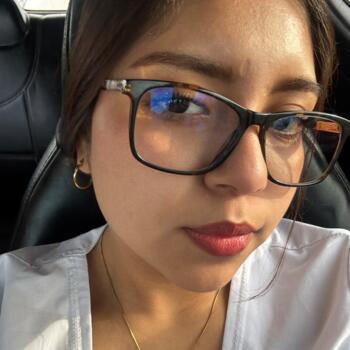 Babysitter in Chiclayo: Fabiana