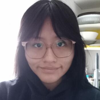 Nanny in Calatayud: Evelyn Aurelia