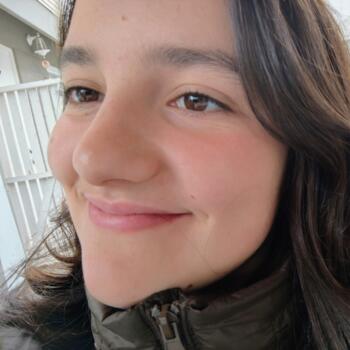 Babysitter in La Serena: Sofia